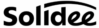 SOLIDEE logo