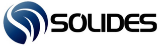 SOLIDES logo