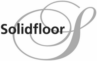 SOLIDFLOOR logo