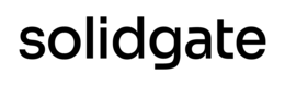 SOLIDGATE logo
