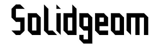 SOLIDGEOM logo
