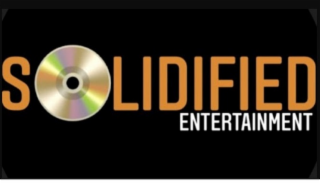 SOLIDIFIED ENTERTAINMENT logo