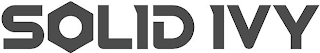 SOLIDIVY logo