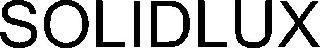 SOLIDLUX logo