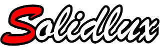 SOLIDLUX logo