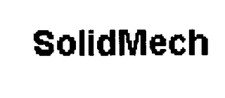 SOLIDMECH logo