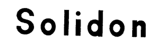 SOLIDON logo