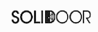 SOLIDOOR logo