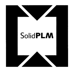 SOLIDPLM logo