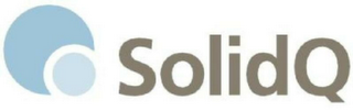 SOLIDQ logo