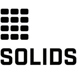SOLIDS logo
