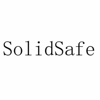 SOLIDSAFE logo