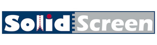 SOLIDSCREEN logo