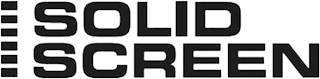 SOLIDSCREEN logo