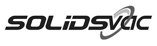 SOLIDSVAC logo