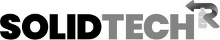 SOLIDTECH logo