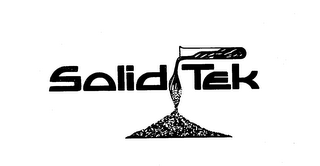 SOLIDTEK logo