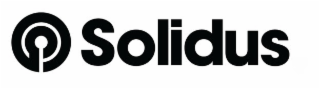 SOLIDUS logo