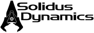 SOLIDUS DYNAMICS logo