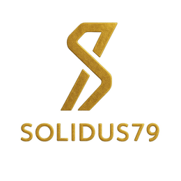 SOLIDUS79 S79 logo