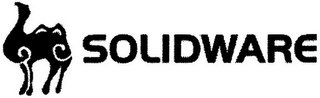SOLIDWARE logo