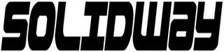 SOLIDWAY logo