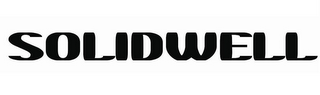 SOLIDWELL logo