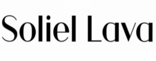 SOLIEL LAVA logo