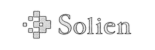 SOLIEN logo
