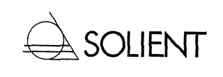 SOLIENT logo