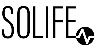 SOLIFE logo