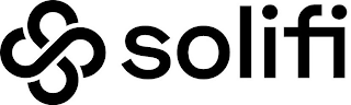 SOLIFI SS logo