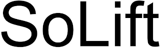 SOLIFT logo