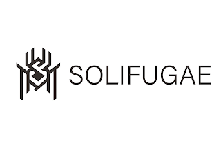 SOLIFUGAE logo