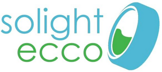 SOLIGHT ECCO logo