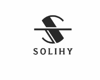 SOLIHY logo