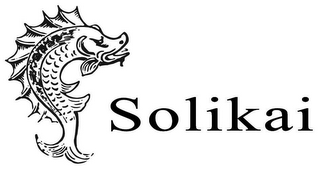 SOLIKAI logo