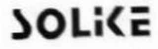 SOLIKE logo