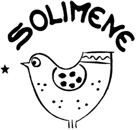 SOLIMENE logo