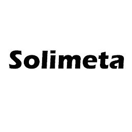 SOLIMETA logo