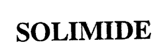 SOLIMIDE logo