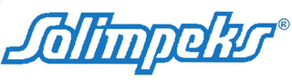 SOLIMPEKS logo