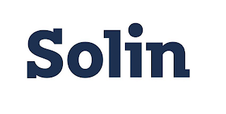 SOLIN logo