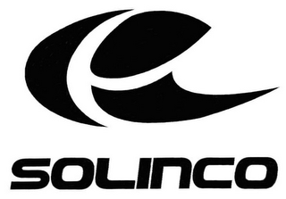 SOLINCO logo