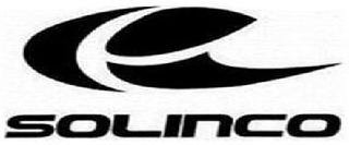 SOLINCO logo