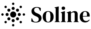 SOLINE logo