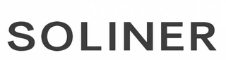 SOLINER logo