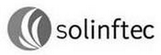 SOLINFTEC logo