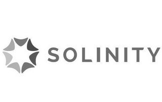 SOLINITY logo