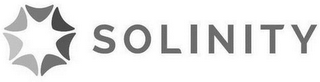 SOLINITY logo